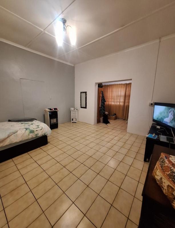 To Let 1 Bedroom Property for Rent in Goodwood Central Western Cape